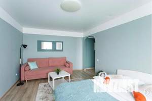 2-к квартира, посуточно, 52м2, 12/14 этаж