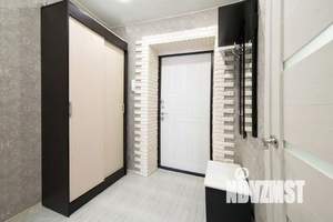 2-к квартира, посуточно, 20м2, 1/1 этаж