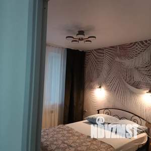2-к квартира, посуточно, 40м2, 3/5 этаж