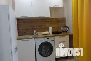 1-к квартира, посуточно, 36м2, 9/16 этаж