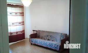 2-к квартира, на длительный срок, 50м2, 2/5 этаж