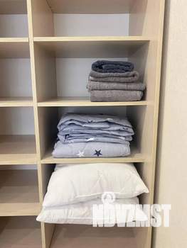 1-к квартира, посуточно, 34м2, 1/5 этаж