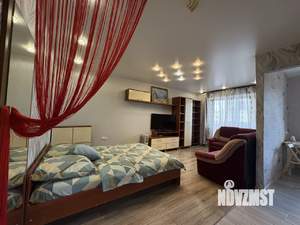 1-к квартира, посуточно, 32м2, 5/5 этаж