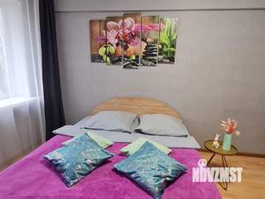 1-к квартира, посуточно, 30м2, 3/5 этаж