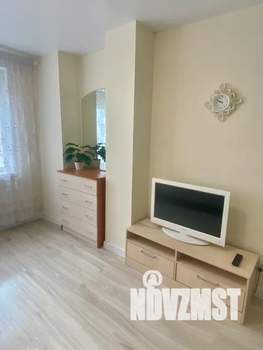 1-к квартира, посуточно, 33м2, 2/10 этаж