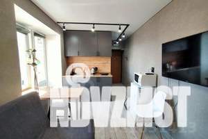 1-к квартира, посуточно, 13м2, 8/9 этаж