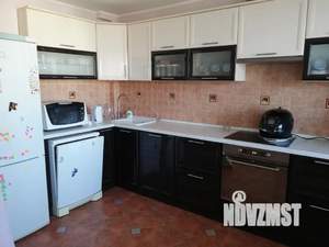 2-к квартира, посуточно, 62м2, 6/9 этаж
