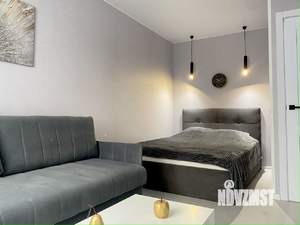1-к квартира, посуточно, 30м2, 7/10 этаж