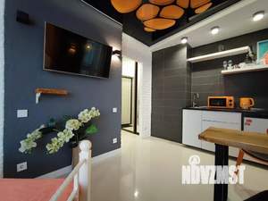 Студия квартира, посуточно, 25м2, 6/16 этаж