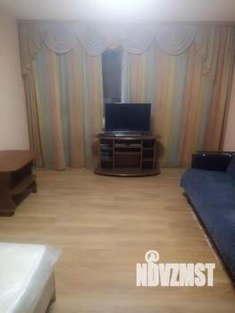 1-к квартира, на длительный срок, 40м2, 11/11 этаж