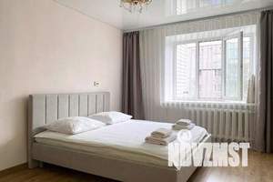 1-к квартира, посуточно, 40м2, 3/5 этаж