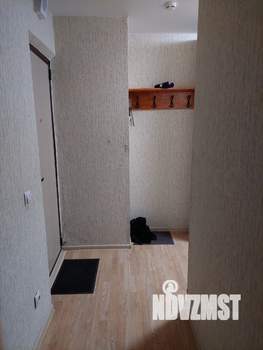 1-к квартира, на длительный срок, 44м2, 4/10 этаж