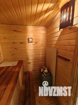 Студия квартира, посуточно, 20м2, 1/1 этаж