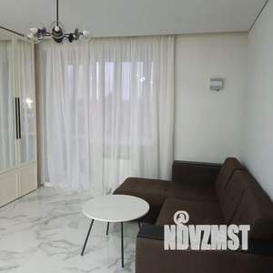 2-к квартира, посуточно, 40м2, 3/5 этаж