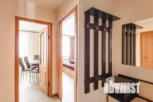 1-к квартира, посуточно, 40м2, 6/10 этаж