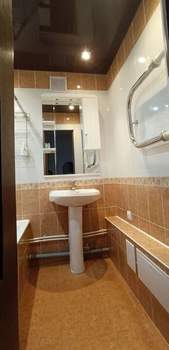 2-к квартира, на длительный срок, 57м2, 1/10 этаж