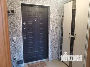 1-к квартира, посуточно, 30м2, 1/10 этаж