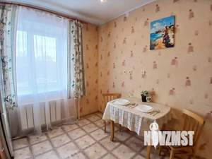 2-к квартира, посуточно, 65м2, 4/4 этаж