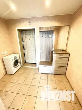 1-к квартира, посуточно, 40м2, 8/10 этаж