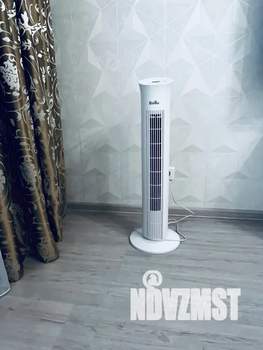 1-к квартира, посуточно, 32м2, 1/12 этаж