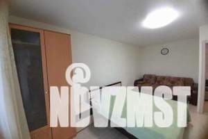 1-к квартира, посуточно, 35м2, 5/5 этаж