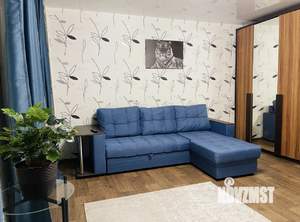 1-к квартира, на длительный срок, 38м2, 3/9 этаж