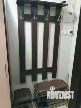 Студия квартира, на длительный срок, 22м2, 6/11 этаж