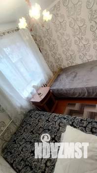 2-к квартира, посуточно, 48м2, 5/5 этаж