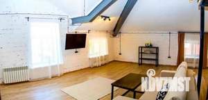 1-к квартира, посуточно, 80м2, 3/3 этаж