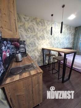 Студия квартира, посуточно, 20м2, 3/16 этаж