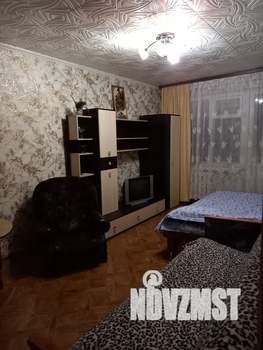 1-к квартира, посуточно, 30м2, 2/5 этаж