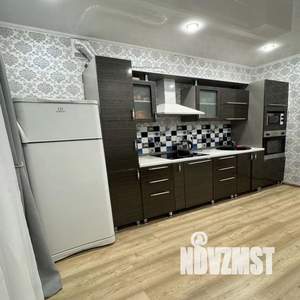 1-к квартира, посуточно, 37м2, 8/9 этаж