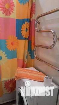 1-к квартира, посуточно, 44м2, 1/1 этаж