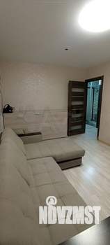 1-к квартира, посуточно, 33м2, 3/10 этаж