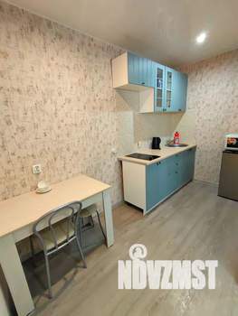 1-к квартира, посуточно, 31м2, 1/12 этаж