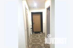 1-к квартира, посуточно, 35м2, 1/10 этаж