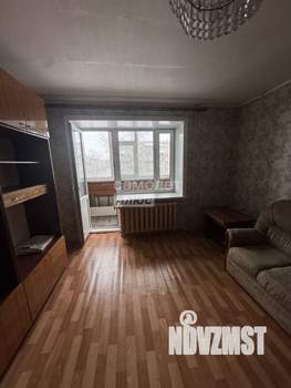 2-к квартира, на длительный срок, 52м2, 3/5 этаж
