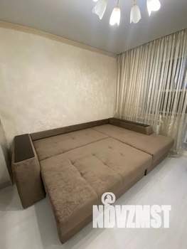1-к квартира, посуточно, 35м2, 13/14 этаж