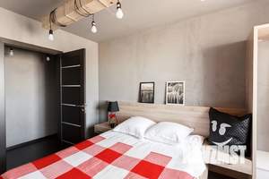 2-к квартира, посуточно, 53м2, 12/12 этаж