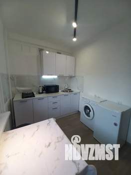 2-к квартира, посуточно, 40м2, 4/5 этаж