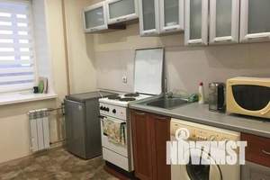 1-к квартира, посуточно, 35м2, 1/10 этаж