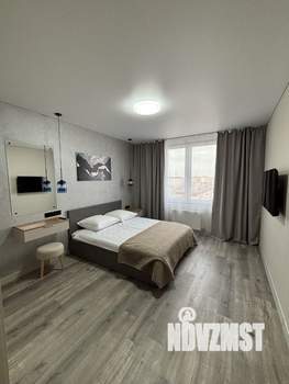 2-к квартира, посуточно, 55м2, 9/15 этаж