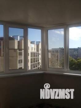 2-к квартира, посуточно, 50м2, 7/10 этаж