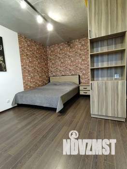Студия квартира, посуточно, 28м2, 6/16 этаж