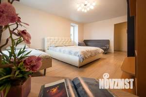 1-к квартира, посуточно, 45м2, 4/9 этаж