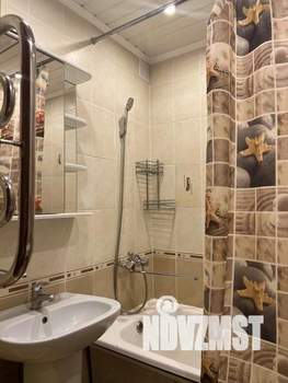 3-к квартира, посуточно, 65м2, 1/1 этаж