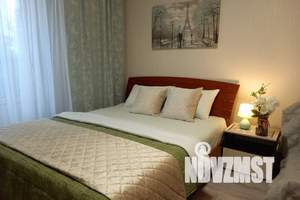 1-к квартира, посуточно, 36м2, 3/16 этаж