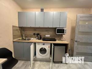 2-к квартира, посуточно, 40м2, 1/1 этаж