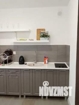 2-к квартира, посуточно, 50м2, 5/5 этаж