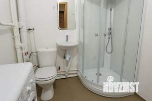 1-к квартира, посуточно, 38м2, 8/11 этаж